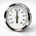 Dial Thermometer